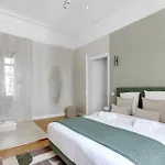 Beautiful Ac - Close To Trocadero Lägenhet Paris