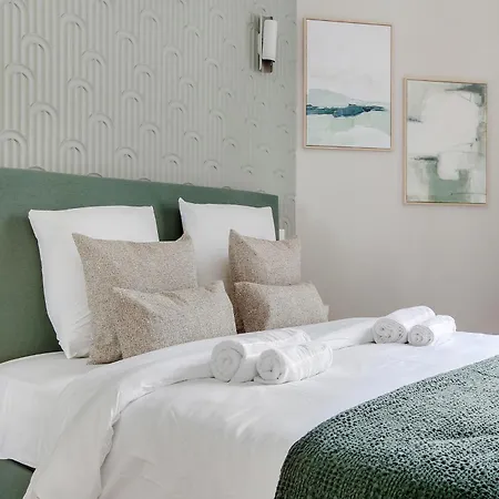 Beautiful Ac - Close To Trocadero * Paris