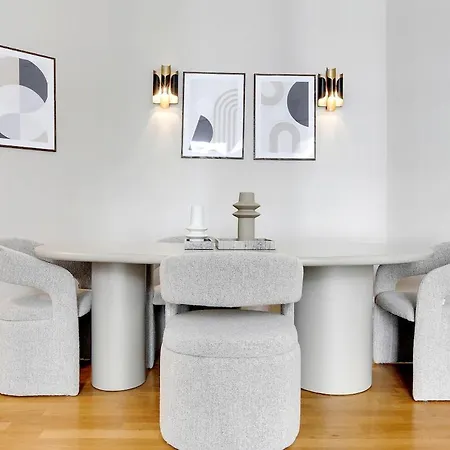 Appartamento Beautiful Ac - Close To Trocadéro Parigi