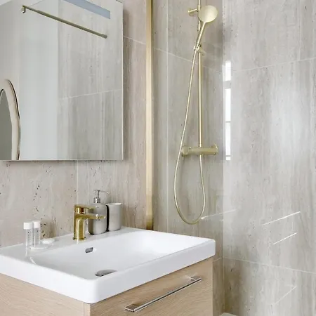 Beautiful Ac - Close To Trocadéro Appartamento Parigi