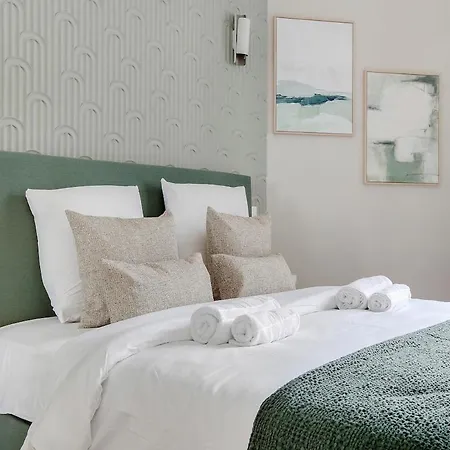 Beautiful Ac - Close To Trocadéro Appartamento *