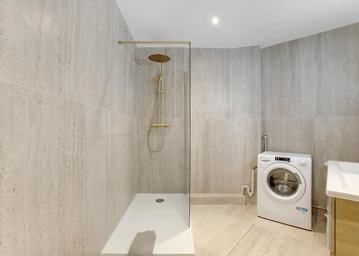 Apartment Beautiful Ac - Close To Trocadero Paris