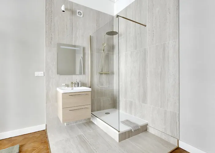 Apartment Beautiful Ac - Close To Trocadero Paris
